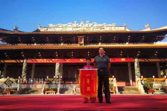 2018年中国-东盟(南宁)孔子文化周龙狮争霸赛举行