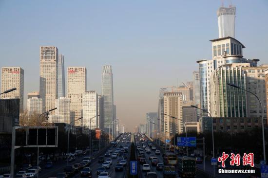 中国GDP“万亿俱乐部”城市扩容 这地出乎意料