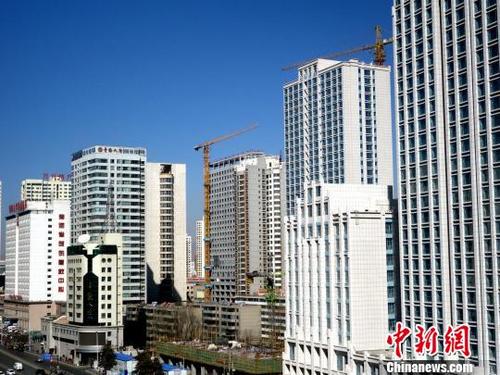 媒体谈“查房”：不会成为房地产税征收依据