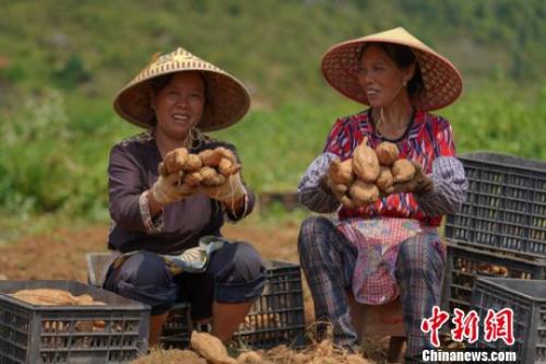 晒晒中国减贫成绩单:这些变化你感受到了吗?