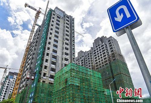 经济观察：地方楼市政策微调频现 房价进入博弈关键期