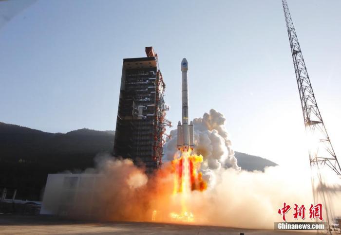 覆盖一百多个国家与地区 中国北斗将全面开启“全球时代”