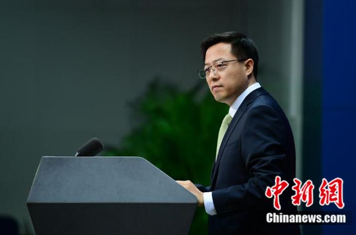 第26次中国—东盟高官磋商将以视频方式举行