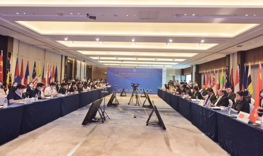  第17届东博会将延期举办，巴基斯坦出任特邀合作伙伴