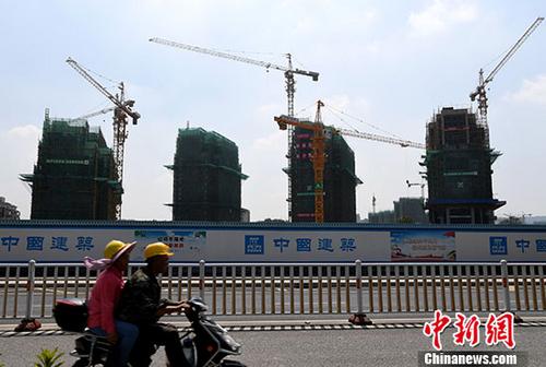 深圳：落户满3年且连续缴纳个税或社保满36个月可购房