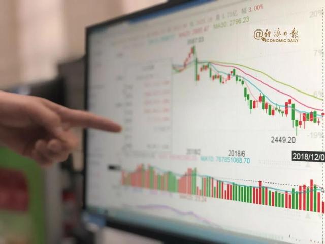 中央发文，严打！释放什么信号？