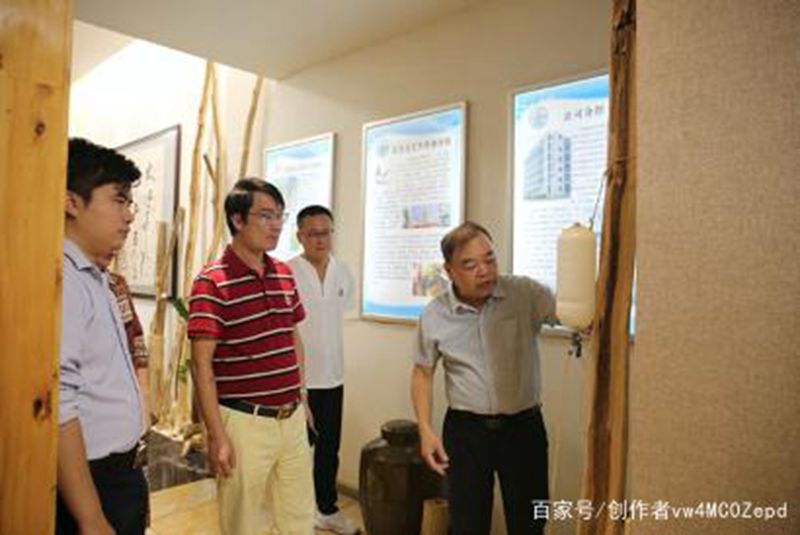 朱名红：将沉香发展成为千亿级别的乡村振兴产业