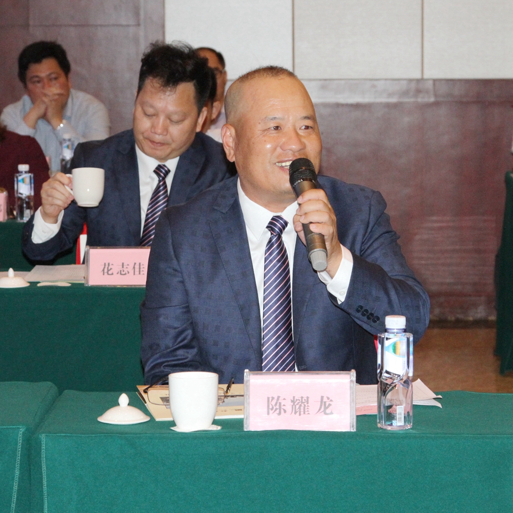 10万元！万泰隆集团陈耀龙助力合浦陈氏奖学