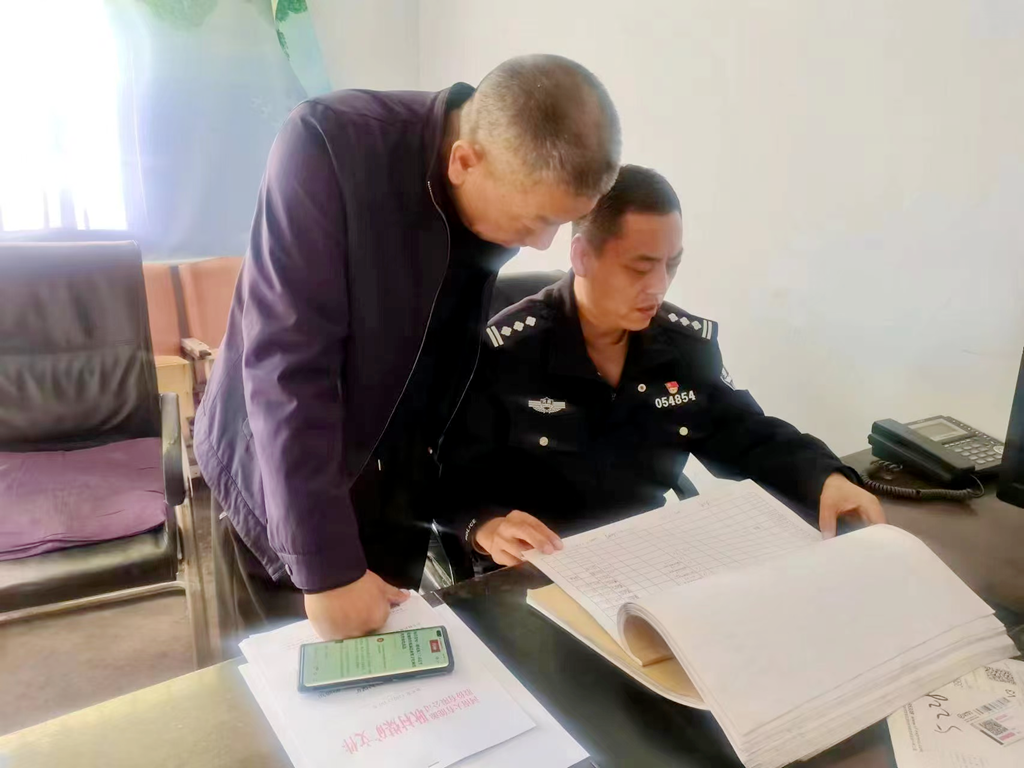 峡东分局因地制宜强化民爆物品管理：严格督导确保万无一失